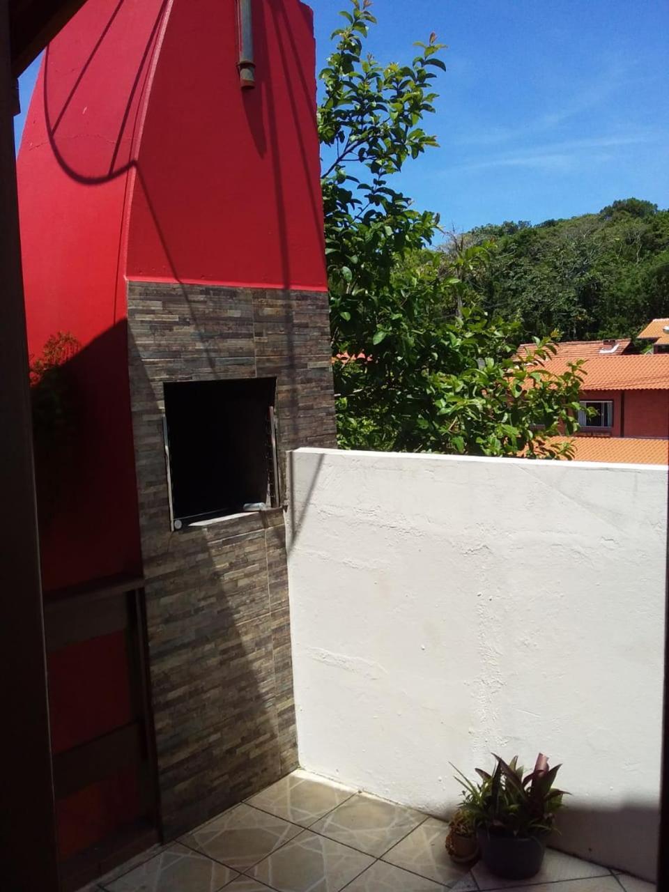De Sol 公寓 Bombinhas