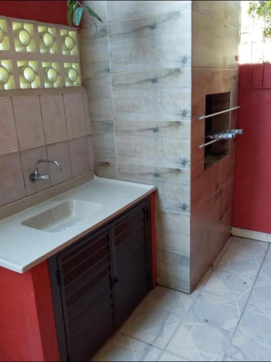 Vila De Sol Apartamento *