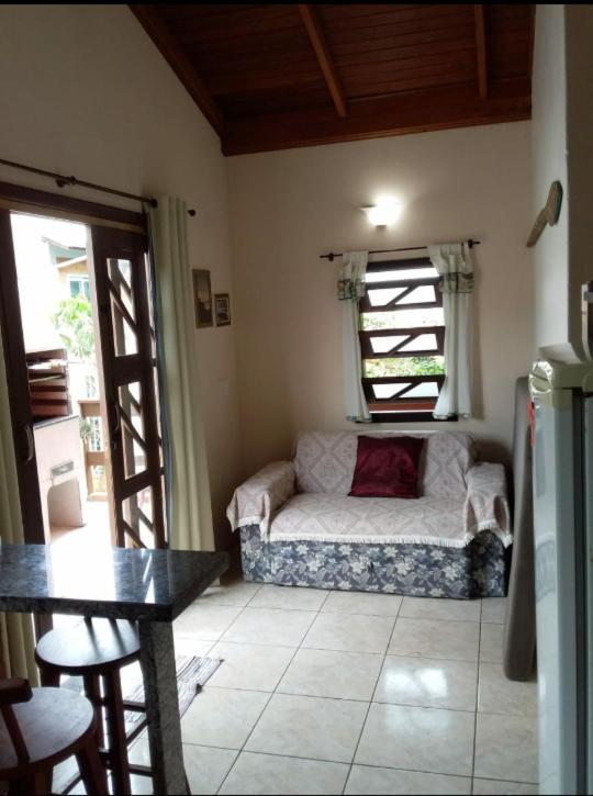 Apartamento De Sol Bombinhas