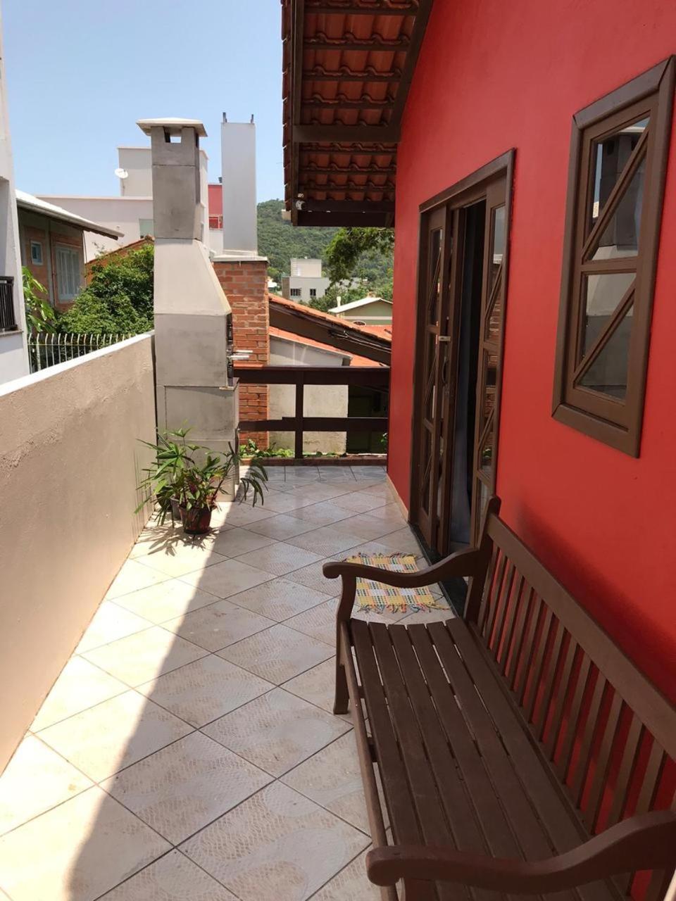 Apartment Vila De Sol Bombinhas