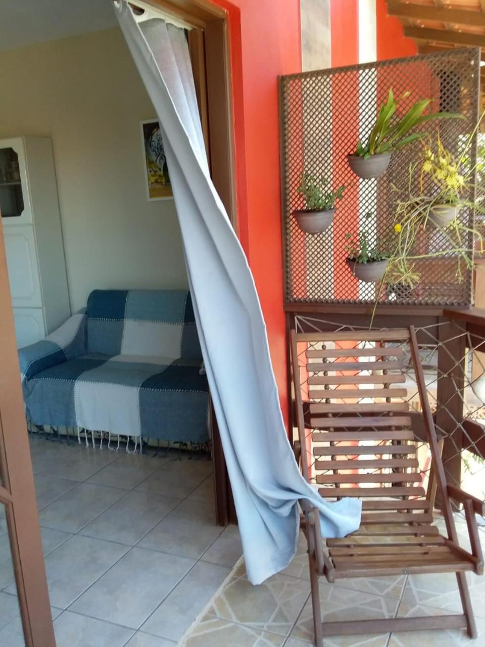 Vila De Sol Apartment